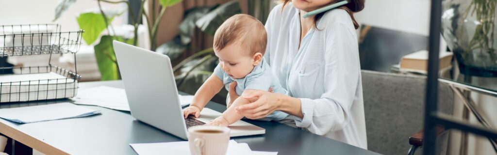 Why Traditional Financing Isn’t Always Enough: 8 Alternatives to Funding Your Business in 2025 (being a mom and all)!